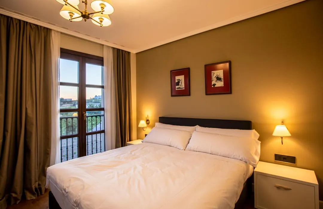 Torre de Briñas Private Resort-1